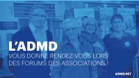 Forum Des Associations. Le samedi 7 septembre 2019 à CHALON SUR SAÔNE. Saone-et-Loire.  09H30